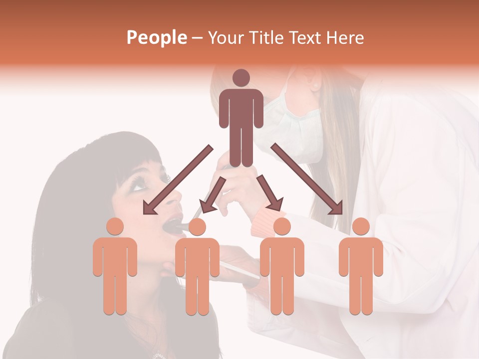 Backdrop Satin Black PowerPoint Template