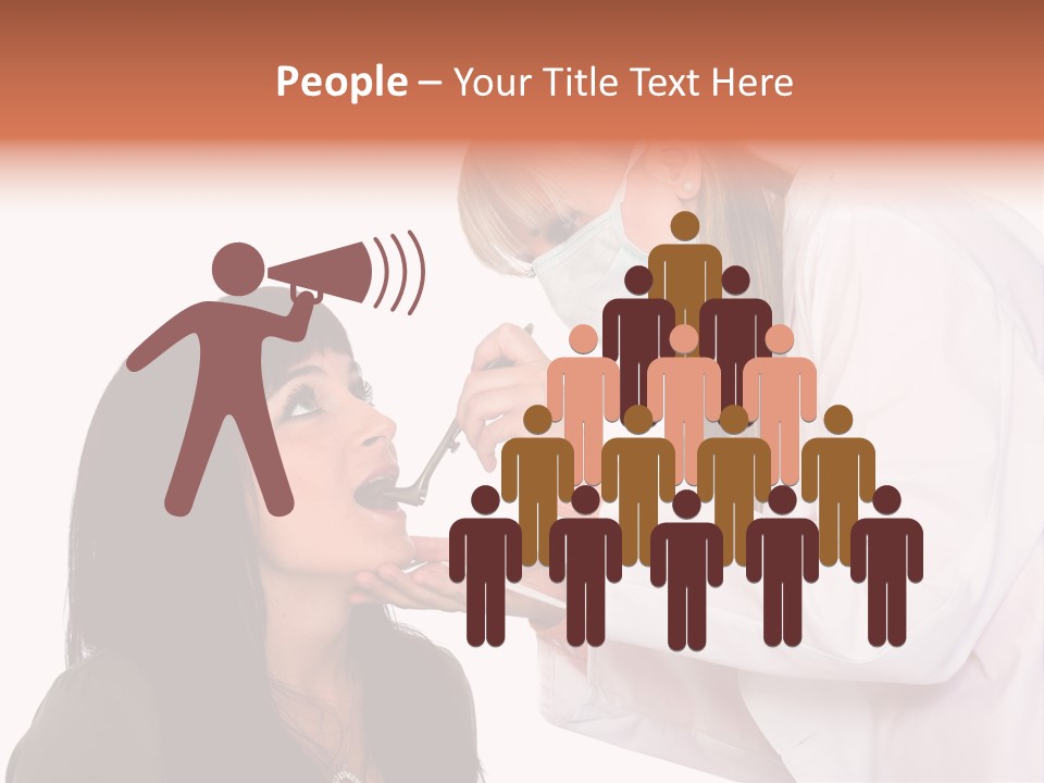 Backdrop Satin Black PowerPoint Template