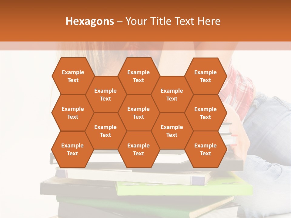 Seminar Joyful Lots PowerPoint Template