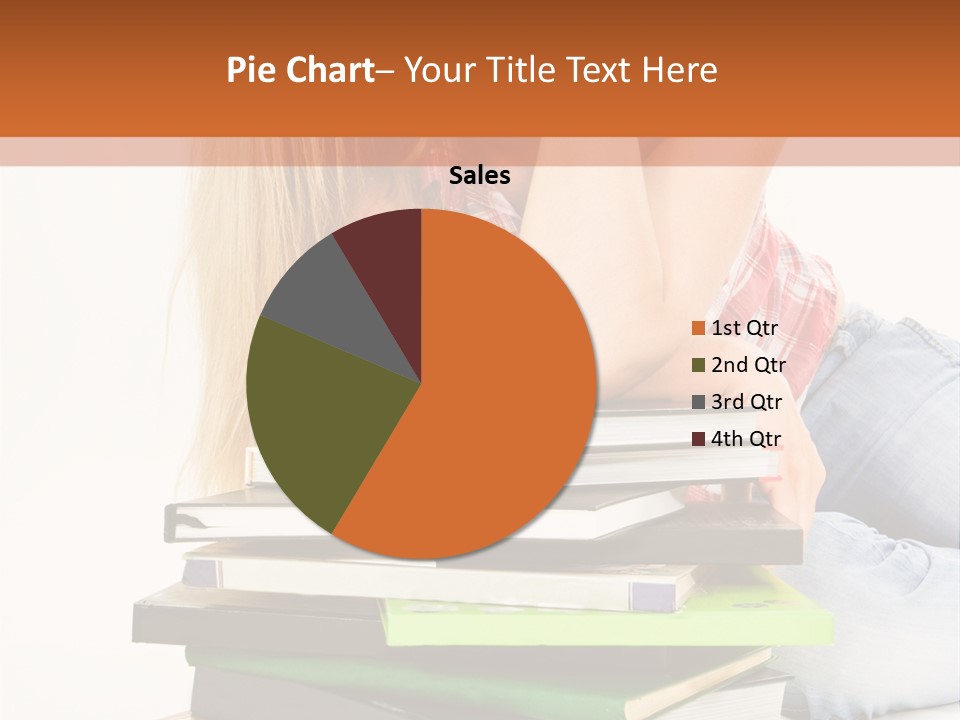 Seminar Joyful Lots PowerPoint Template