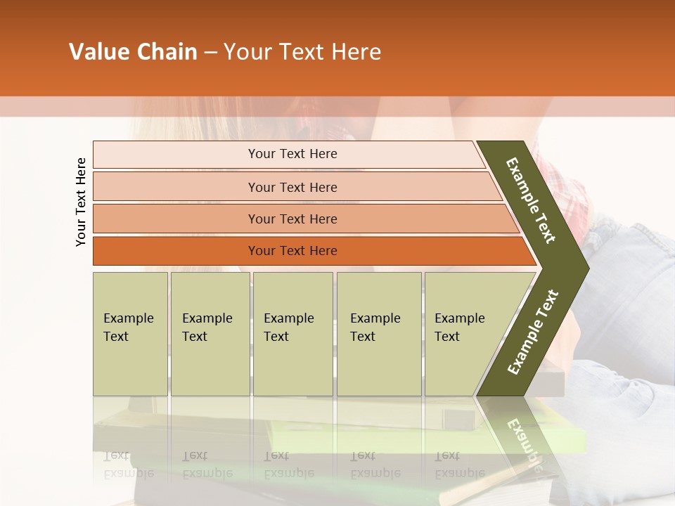 Seminar Joyful Lots PowerPoint Template