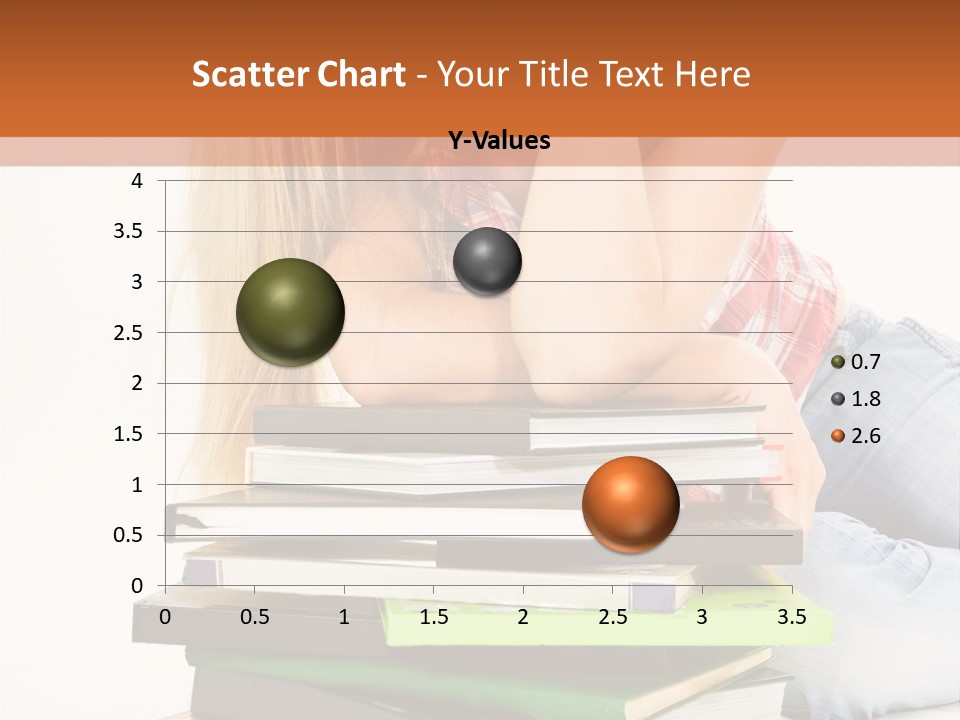 Seminar Joyful Lots PowerPoint Template