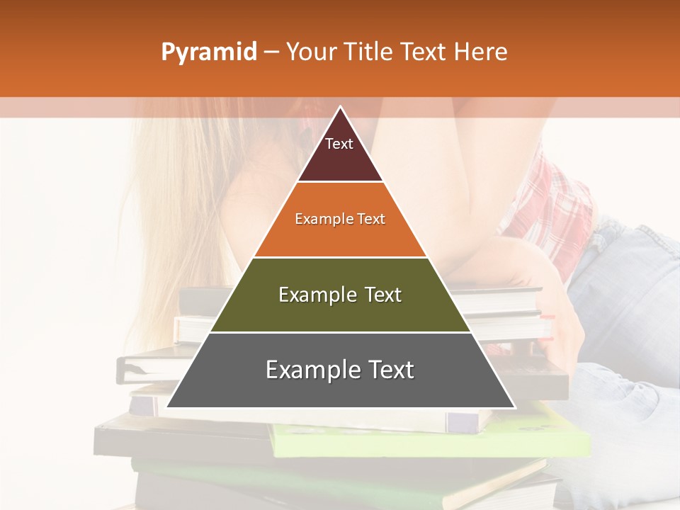 Seminar Joyful Lots PowerPoint Template