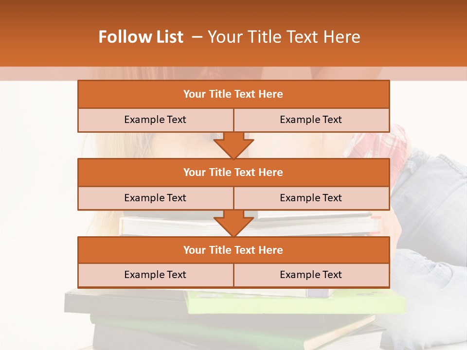 Seminar Joyful Lots PowerPoint Template