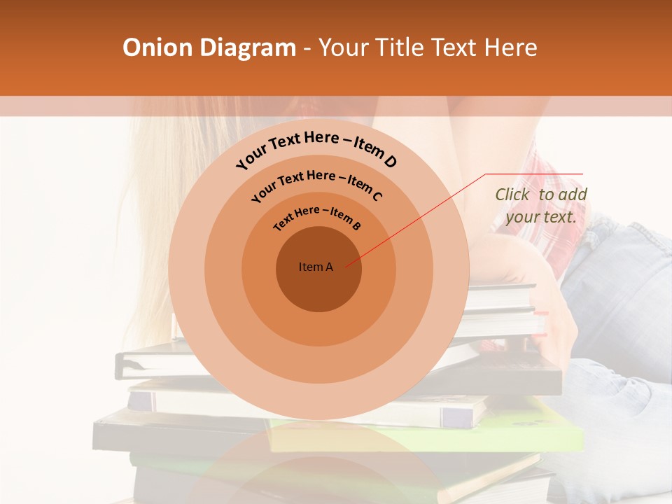 Seminar Joyful Lots PowerPoint Template