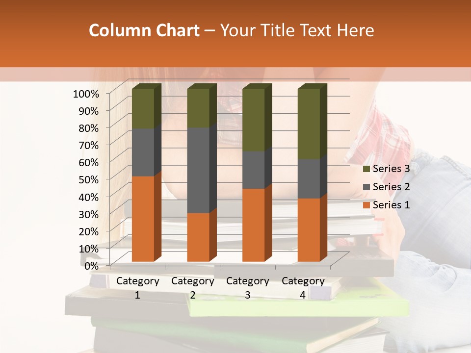 Seminar Joyful Lots PowerPoint Template