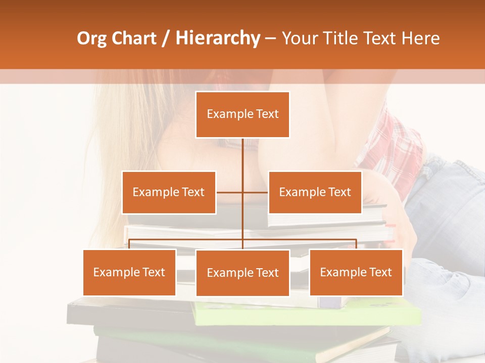 Seminar Joyful Lots PowerPoint Template