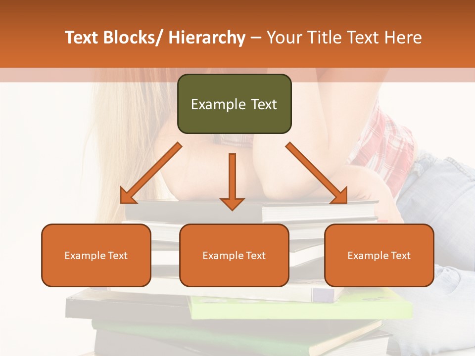 Seminar Joyful Lots PowerPoint Template