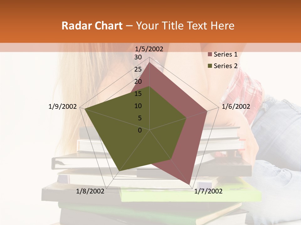 Seminar Joyful Lots PowerPoint Template