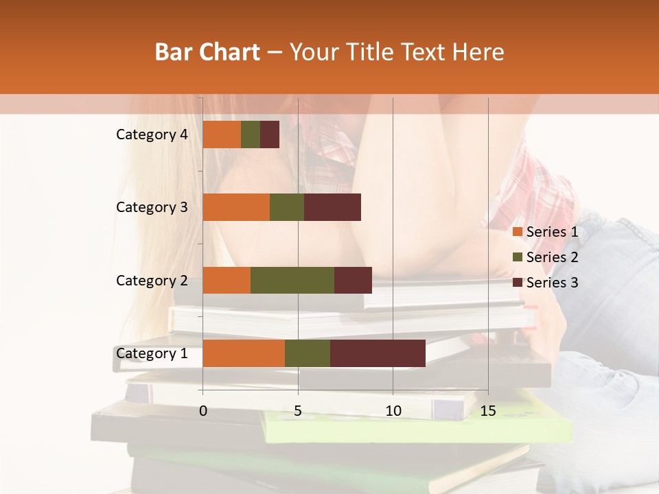 Seminar Joyful Lots PowerPoint Template