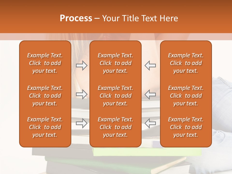 Seminar Joyful Lots PowerPoint Template