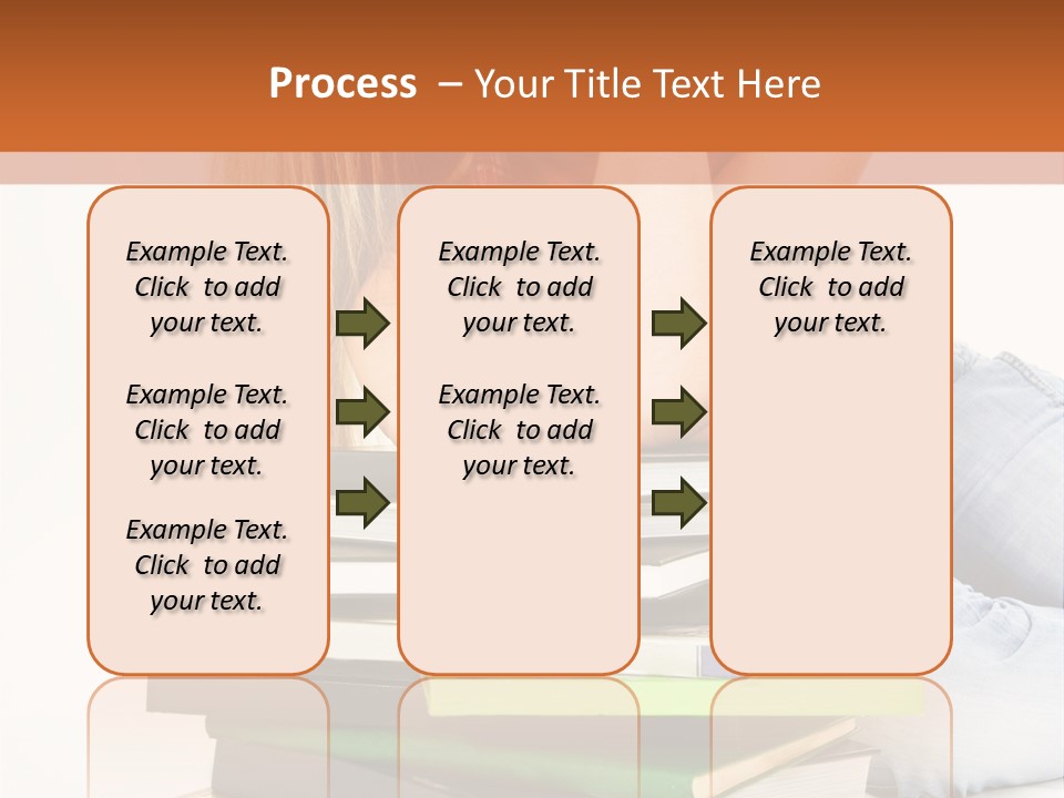 Seminar Joyful Lots PowerPoint Template