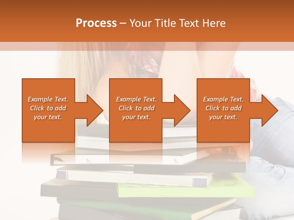 Seminar Joyful Lots PowerPoint Template