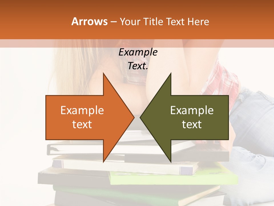 Seminar Joyful Lots PowerPoint Template