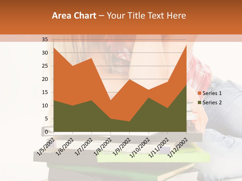 Seminar Joyful Lots PowerPoint Template