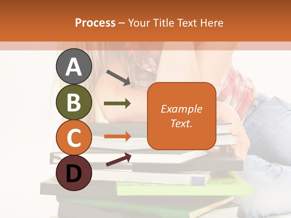 Seminar Joyful Lots PowerPoint Template