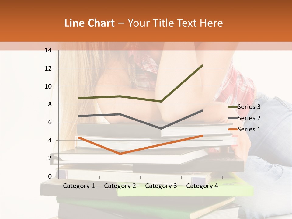 Seminar Joyful Lots PowerPoint Template