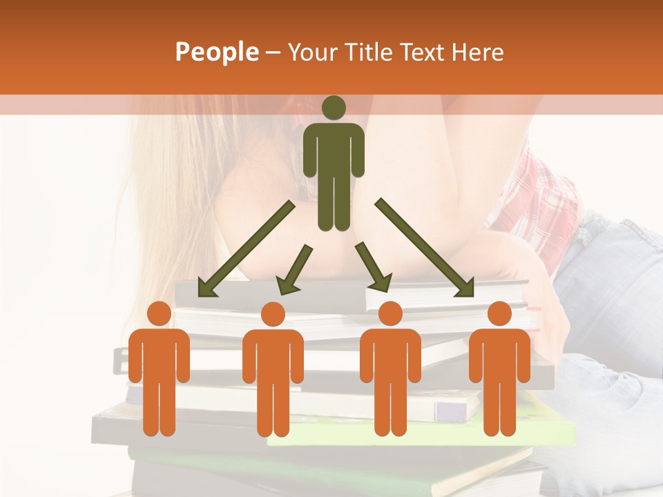 Seminar Joyful Lots PowerPoint Template