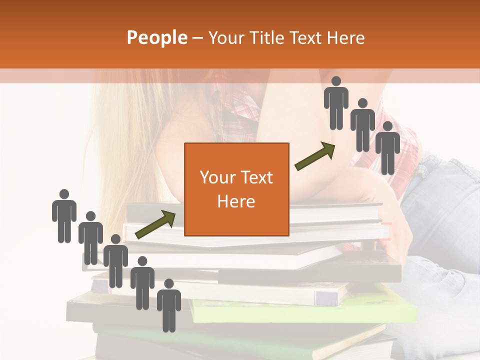 Seminar Joyful Lots PowerPoint Template