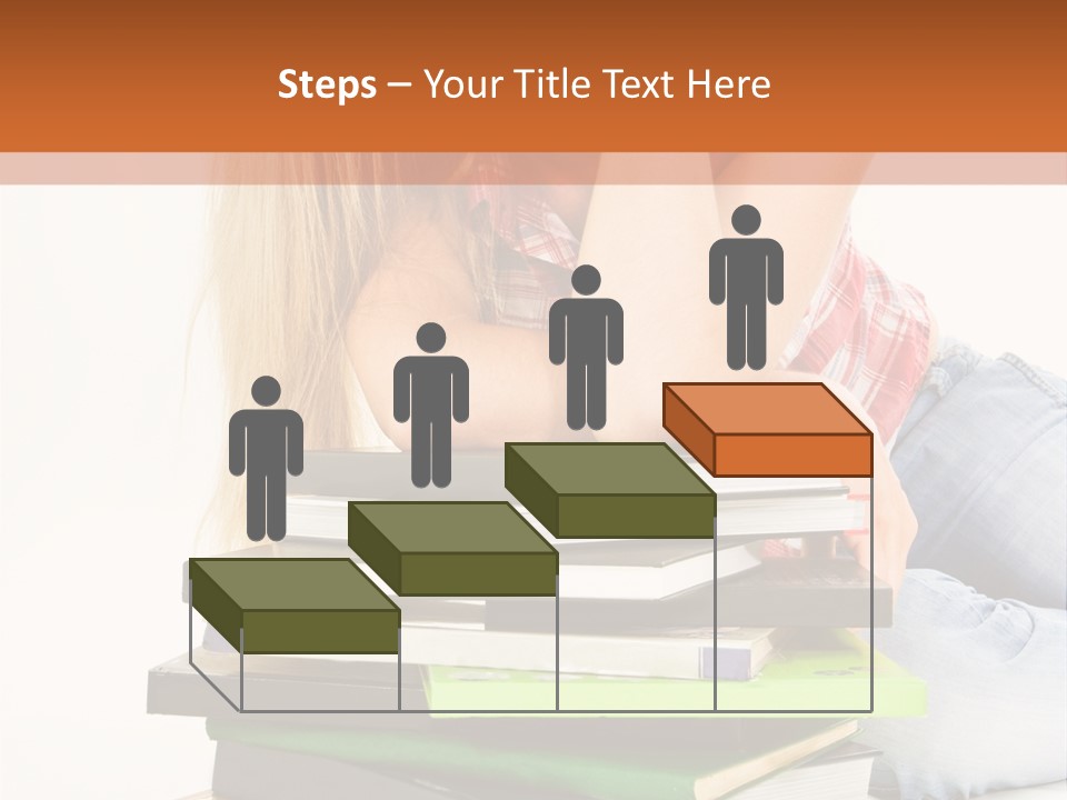 Seminar Joyful Lots PowerPoint Template