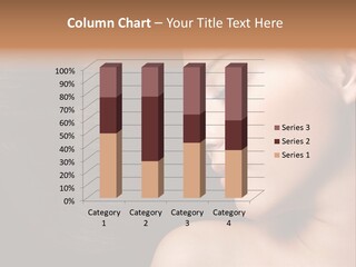 Close Luxury Healthy PowerPoint Template