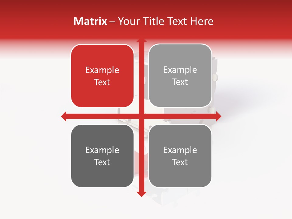 Los Sunset Tailback PowerPoint Template