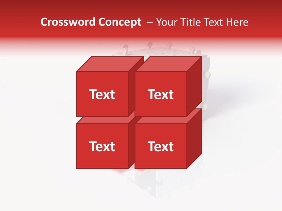 Los Sunset Tailback PowerPoint Template