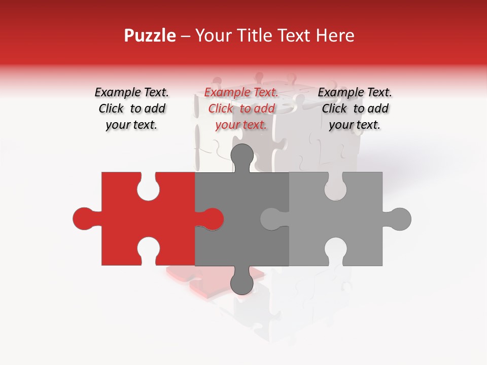 Los Sunset Tailback PowerPoint Template