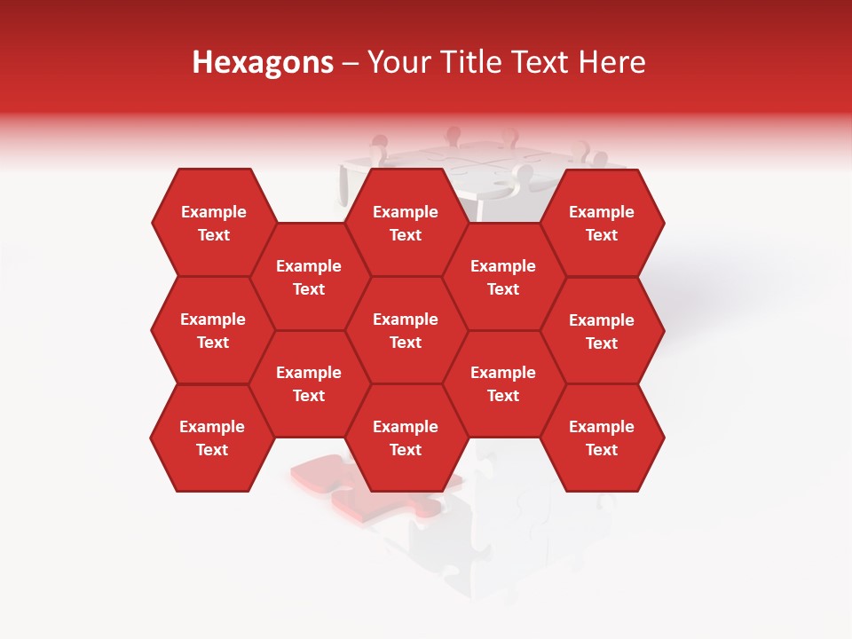 Los Sunset Tailback PowerPoint Template