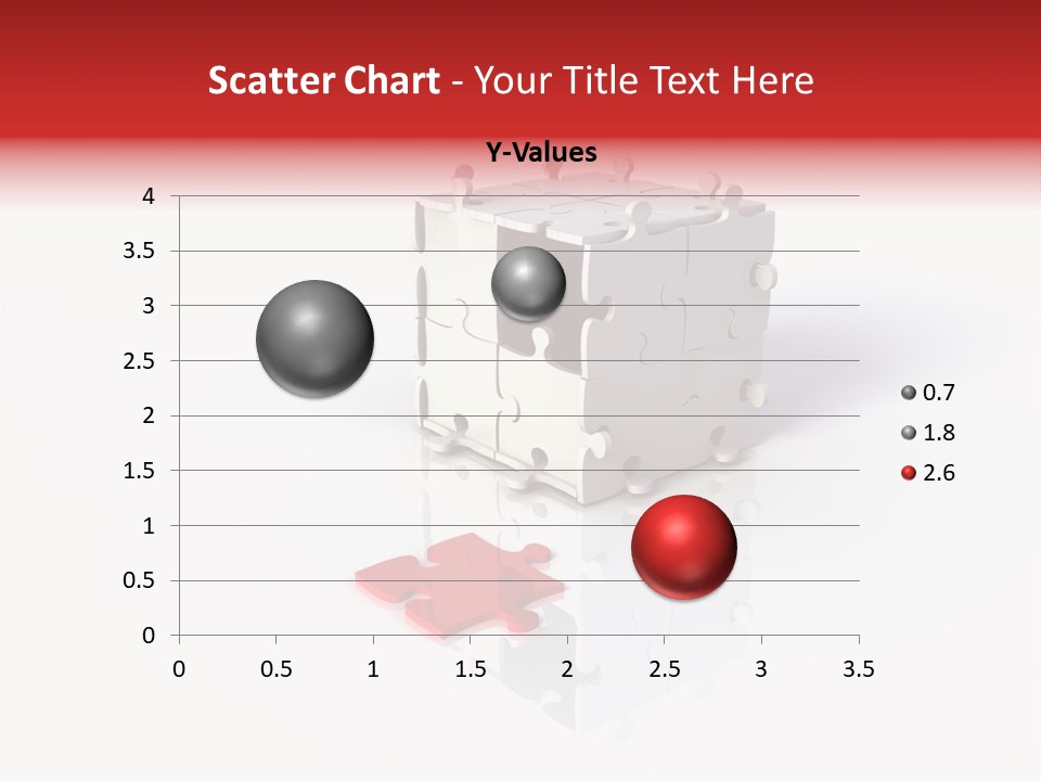 Los Sunset Tailback PowerPoint Template