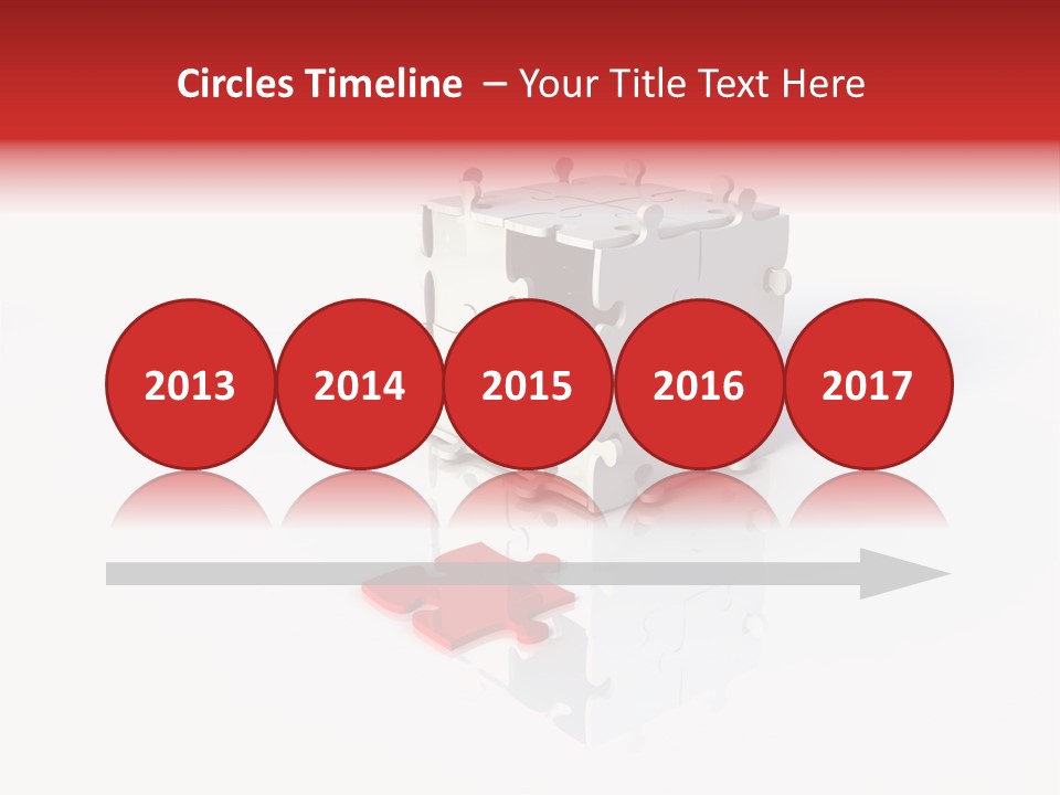 Los Sunset Tailback PowerPoint Template