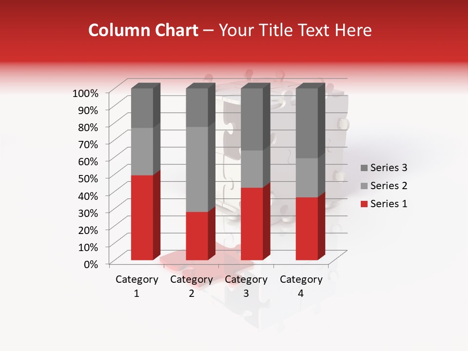 Los Sunset Tailback PowerPoint Template