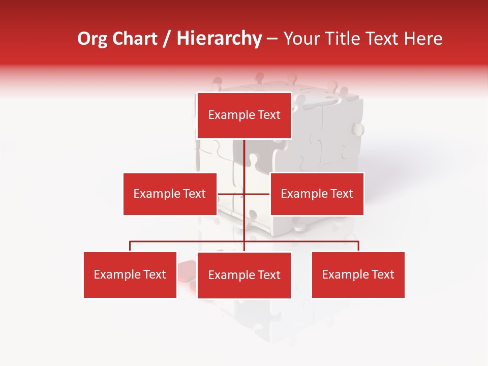 Los Sunset Tailback PowerPoint Template