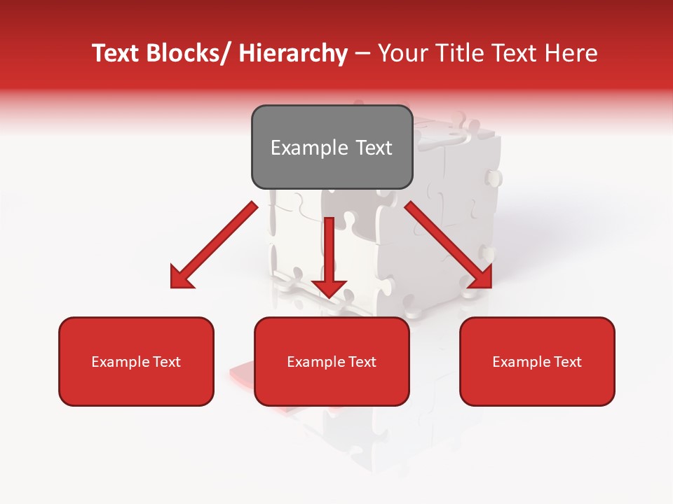 Los Sunset Tailback PowerPoint Template