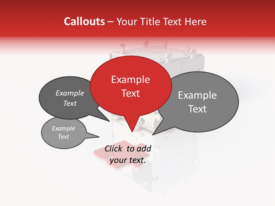 Los Sunset Tailback PowerPoint Template