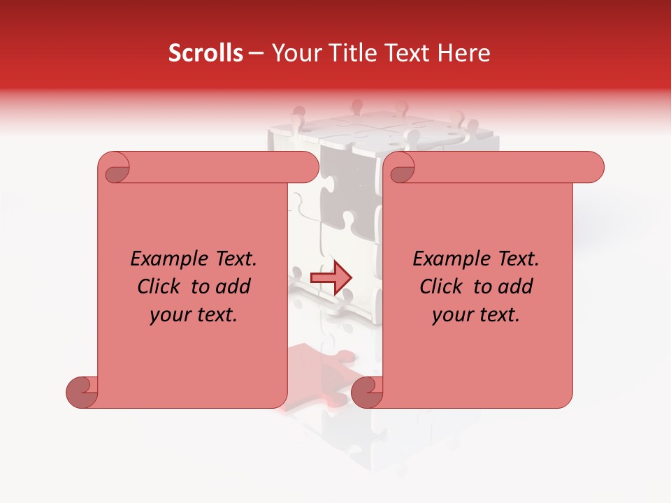 Los Sunset Tailback PowerPoint Template