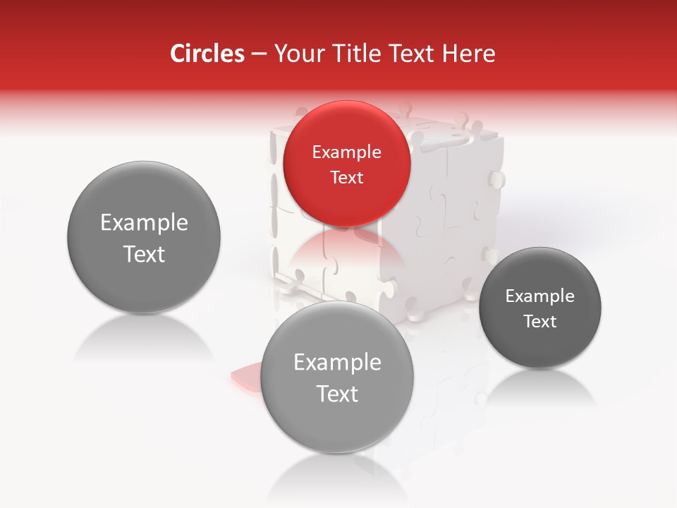 Los Sunset Tailback PowerPoint Template