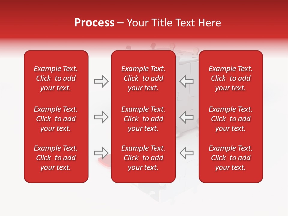 Los Sunset Tailback PowerPoint Template