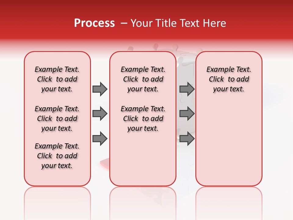 Los Sunset Tailback PowerPoint Template