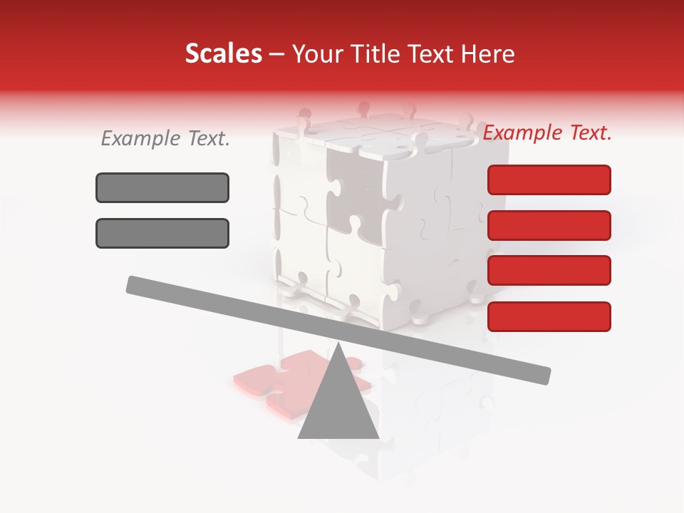 Los Sunset Tailback PowerPoint Template