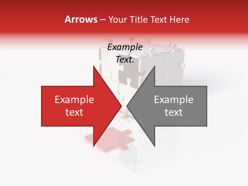 Los Sunset Tailback PowerPoint Template