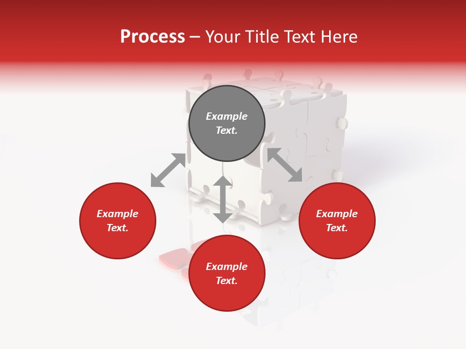 Los Sunset Tailback PowerPoint Template