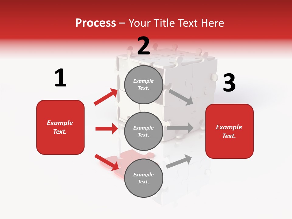 Los Sunset Tailback PowerPoint Template