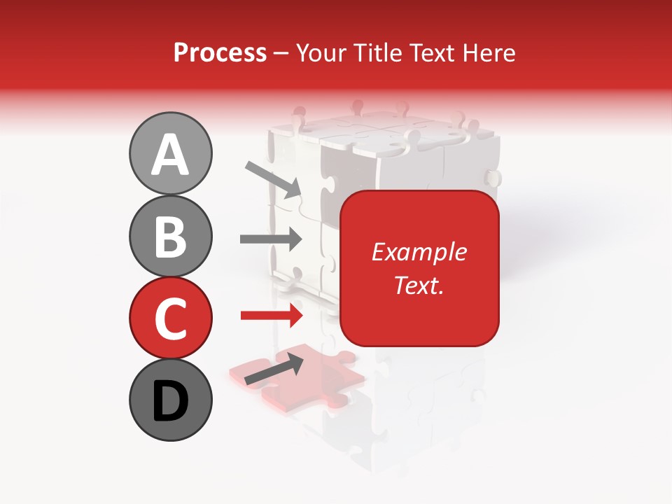 Los Sunset Tailback PowerPoint Template