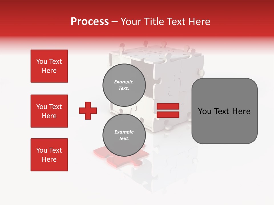 Los Sunset Tailback PowerPoint Template