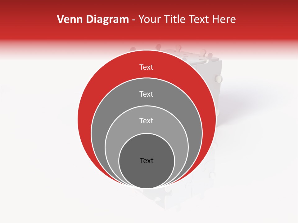 Los Sunset Tailback PowerPoint Template