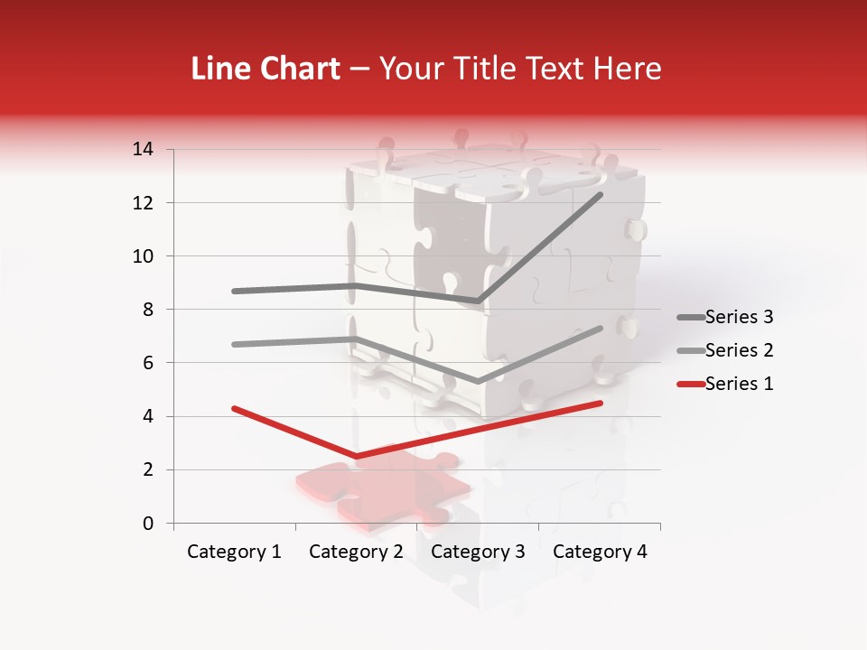 Los Sunset Tailback PowerPoint Template