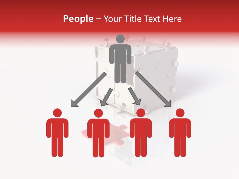 Los Sunset Tailback PowerPoint Template