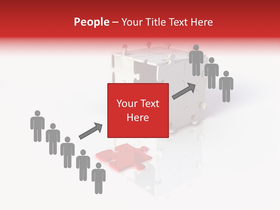 Los Sunset Tailback PowerPoint Template