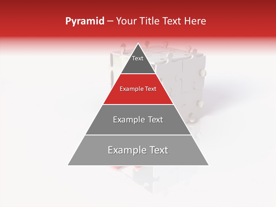 Beautiful Illustration Colorful PowerPoint Template